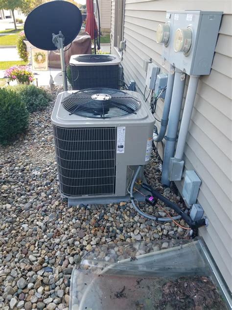 hvac bloomington il.